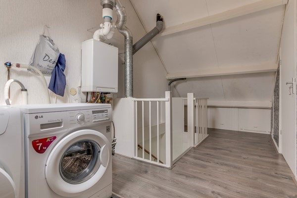 Medium property photo - Verschansing 21, 3181 NG Rozenburg